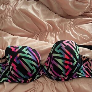 Victoria secret PINK Wear Everywhere lightly lined Push up Bra